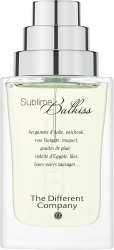 The Different Company, Sublime Balkiss, Eau De Parfum, For Women, 100 ml