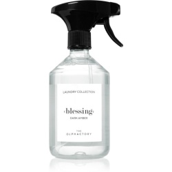 The Olphactory, Blessing Dark Amber, Wardrobe Freshener, 500 ml