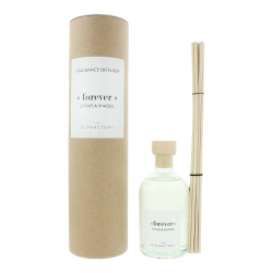 The Olphactory, Forever Citrus & Shades, Fragrance Sticks, Aroma Reed Diffuser, 100 ml