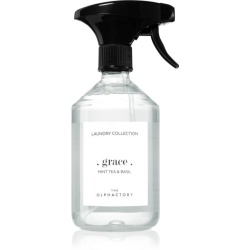 The Olphactory, Grace Mint Tea & Basil, Wardrobe Freshener, 500 ml