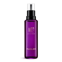 Thierry Mugler, Alien Hypersense, Apă de parfum, Pentru femei, Reumplere, 100 ml