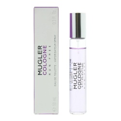 Thierry Mugler, Mugler Cologne - Run Free, Eau De Toilette, For Women, 10 ml
