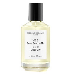 Thomas Kosmala, No. 2 Seve Nouvelle, Apă de parfum, Unisex, 100 ml