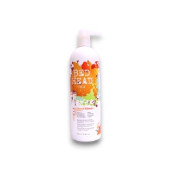 Tigi, Bed Head Dumb Blonde, Șampon pentru păr, Pentru protecția culorii, 750 ml