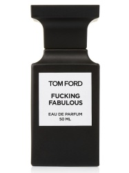 Tom Ford, Fucking Fabulous, Apă de parfum, Pentru bărbați, 50 ml