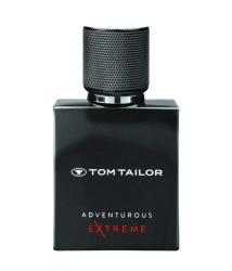 Tom Tailor, Adventurous Extreme, Apă de toaletă, Pentru bărbați, 30 ml