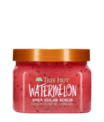 Tree Hut, Watermelon, Exfoliere, Exfoliant pentru corp, 510 g
