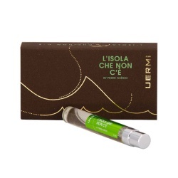 Uermi, L'isola Che Non C'e, Eau De Parfum, Unisex, 8.5 ml