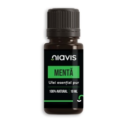 Ulei Esential de Menta 10ml