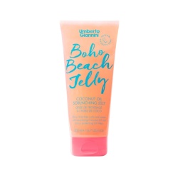 Umberto Giannini, Boho Beach Jelly, Gel de coafat, Curl Definition & Frizz Control, Mediu, 200 ml