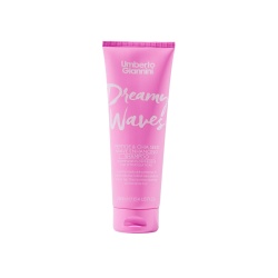 Umberto Giannini, Dreamy Waves, Șampon pentru păr, Wave Definition & Nourishing, 250 ml