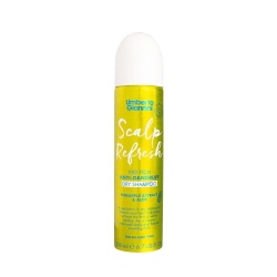 Umberto Giannini, Scalp Refresh, Vegan și fără cruzime, Șampon uscat, Volumising & Refreshing, 200