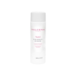 Valcena, Douce De Rose, Nutritiv, Loțiune de corp, Pentru față, 200 ml