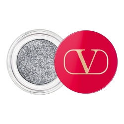 Valentino, Dreamdust, Fard de ochi sclipitor liber, 01, Argint, 3.1 g