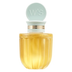 Women'Secret, Harmony Muse, Natural, Mătăsos, Floral, Ulei de corp, Pentru corp, față și păr, 100 ml