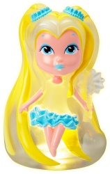 WowWee, Lite Sprites, Astra Doll, Collectible Figures, For Girls, 4+ years
