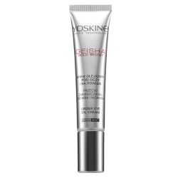 Yoskine, Gold Secret, Anti-Dark Circles, Day & Night, Eye Cream, 15 ml