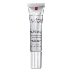 Yoskine, Tsubaki, Anti-îmbătrânire, Cremă pentru ochi, 15 ml