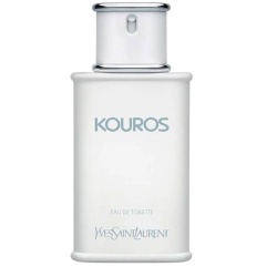 Yves Saint Laurent, Kouros, Apă de toaletă, Pentru bărbați, 50 ml