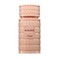 Zimaya, Tiramisu Caramel, Eau De Parfum, Unisex, 100 ml