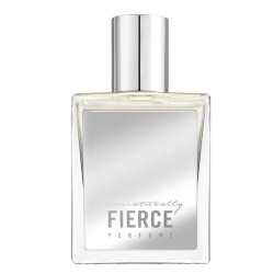 Abercrombie & Fitch, Naturally Fierce, Eau De Parfum, For Women, 50 ml