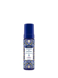 Acqua di Parma, Blue Mediterraneo - Mirto di Panarea, Curățare, Spumă de duș, 200 ml