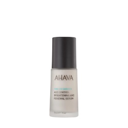 Ahava, Age Control, Brightening, Serum, 30 ml