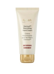 Ahava, Dead Sea Water, Hrănitor, Cremă de mâini, 100 ml