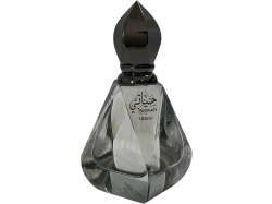 Al Haramain, Hayati, Apă de parfum, Unisex, 100 ml