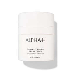 Alpha-H, Alpha H, Colagen, Ferm, netezire, Zi & Noapte, Cremă, Pentru față, 50 ml