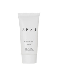Alpha-H, Daily Essential, Hidratant și calmant, Înainte de expunerea la soare, Cremă, Pentru față
