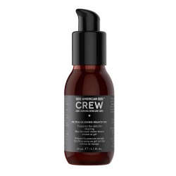 American Crew, Shaving Skincare, Rozmarin, Înmuiere, Ulei pre-ras, 50 ml
