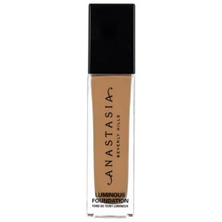 Anastasia Beverly Hills, Luminous, Waterproof, Luminizing, Liquid Foundation, 355N, 30 ml