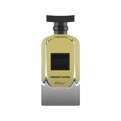 Anfar, Midnight Homme Intense, Extract de parfum, Pentru bărbați, 100 ml