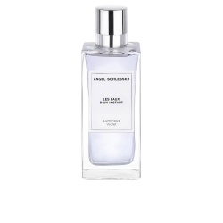 Angel Schlesser, Les Eaux D'Un Instant Luminous Violet, Eau De Toilette, For Women, 100 ml