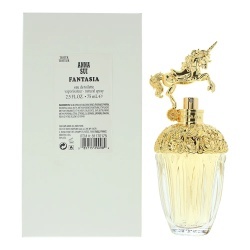 Anna Sui, Fantasia, Eau De Toilette, For Women, 75 ml *Tester