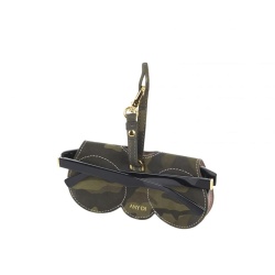 Any Di, Camouflage Sunglasses Cases