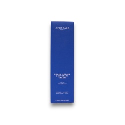 Apotcare, Hyalu Repair , Aqua, Anti-Ageing, Day & Night, Cream, For Face & Neck, 50 ml