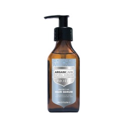 Arganicare, Biotin, Ser pentru păr, Protecting & Strengthening, 100 ml
