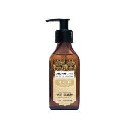 Arganicare, Ricin, Ser pentru păr, Hair Growth, 100 ml