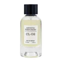 Armaf, Artistic Perfumery Cl-02, Apă de parfum, Unisex, 100 ml