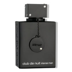 Armaf, Club de Nuit Intense, Eau De Toilette, For Men, 105 ml