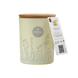 Aroma Home, Daisy Dream, Scented Candle, 150 g