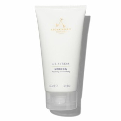 Aromatherapy Associates, De-Stress, Rosemary & Ginger, Relaxing, Body Gel, 150 ml *Tester