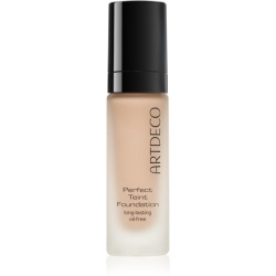 ArtDeco, Perfect Teint, De lungă durată, Fond de ten lichid, 35, Natural, 20 ml