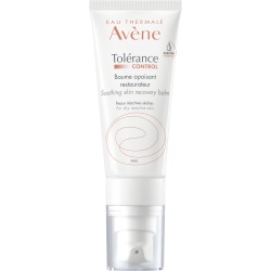 Avene, Tolerance Control, Calming, Balm, For Face, 40 ml