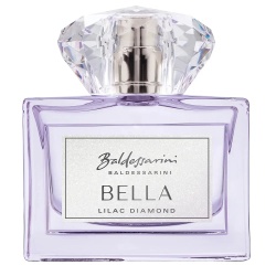 Baldessarini, Bella Lilac Diamond, Apă de parfum, Pentru femei, 50 ml