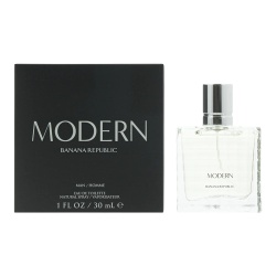 Banana Republic, Modern, Eau De Toilette, For Men, 30 ml