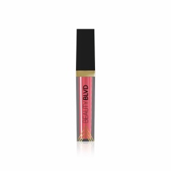 Beauty Blvd, Mattitude, Mat lichid, Ruj lichid, Tansy, 5 ml