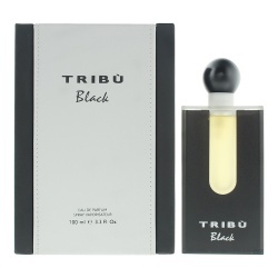 Benetton, Tribu Man, Eau De Parfum, For Men, 100 ml